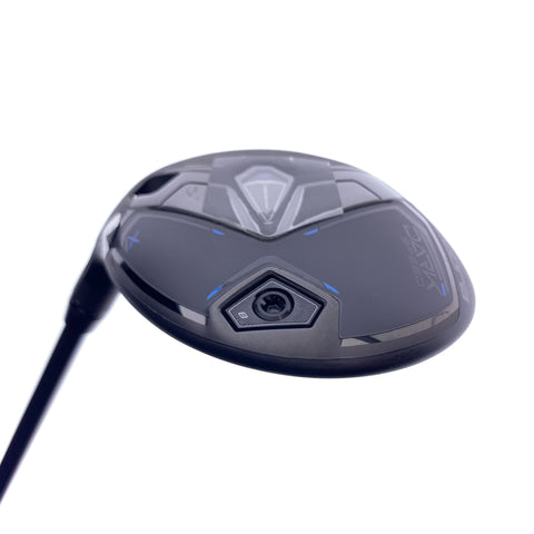 Used Cobra DARKSPEED X 5 Fairway Wood / 18 Degrees / Left-Handed / Regular Flex