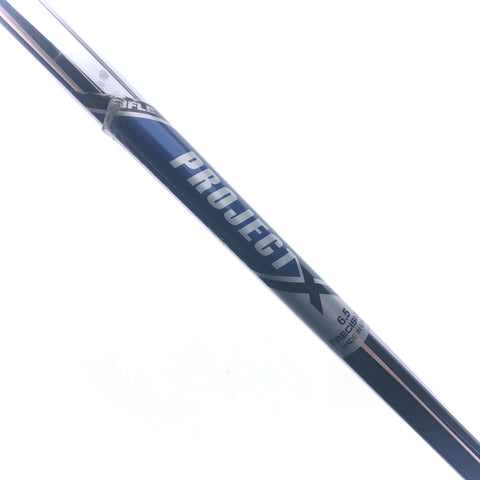 Used TaylorMade P770 2020 3 Iron / 19.5 Degrees / X-Stiff Flex