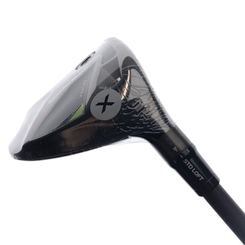 NEW TaylorMade Qi35 Tour 3 Fairway Wood / 15 Degrees / X-Stiff Flex