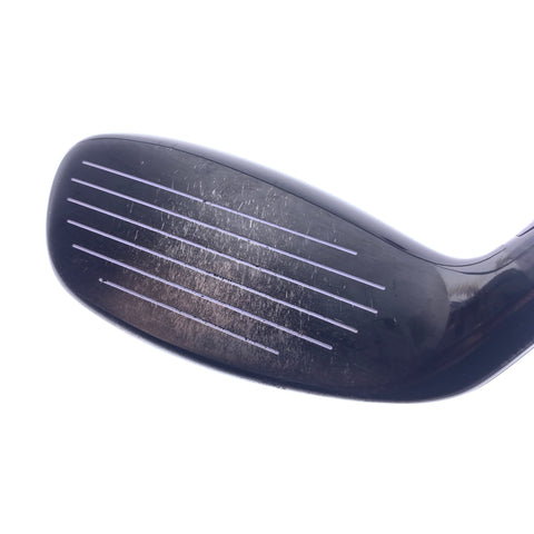 Used Titleist TSR 3 3 Hybrid / 19 Degrees / Stiff Flex