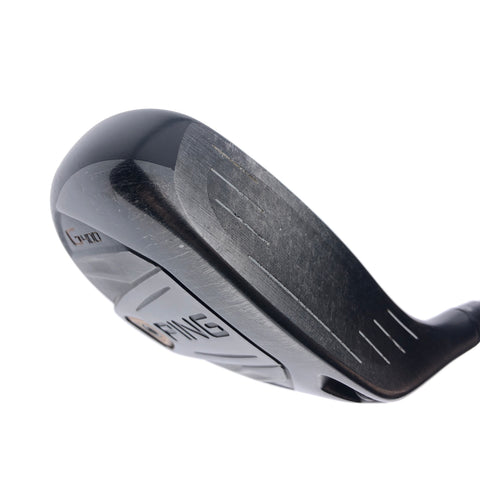 Used Ping G400 3 Fairway Wood / 14.5 Degrees / Stiff Flex