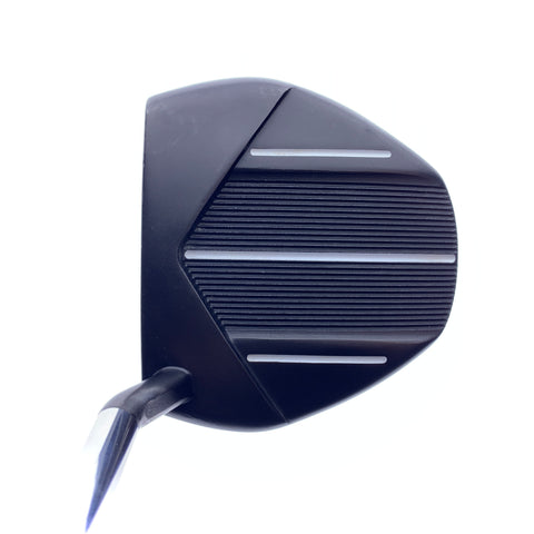 Used Cobra King Vintage Cuda-40 Putter / 34.0 Inches