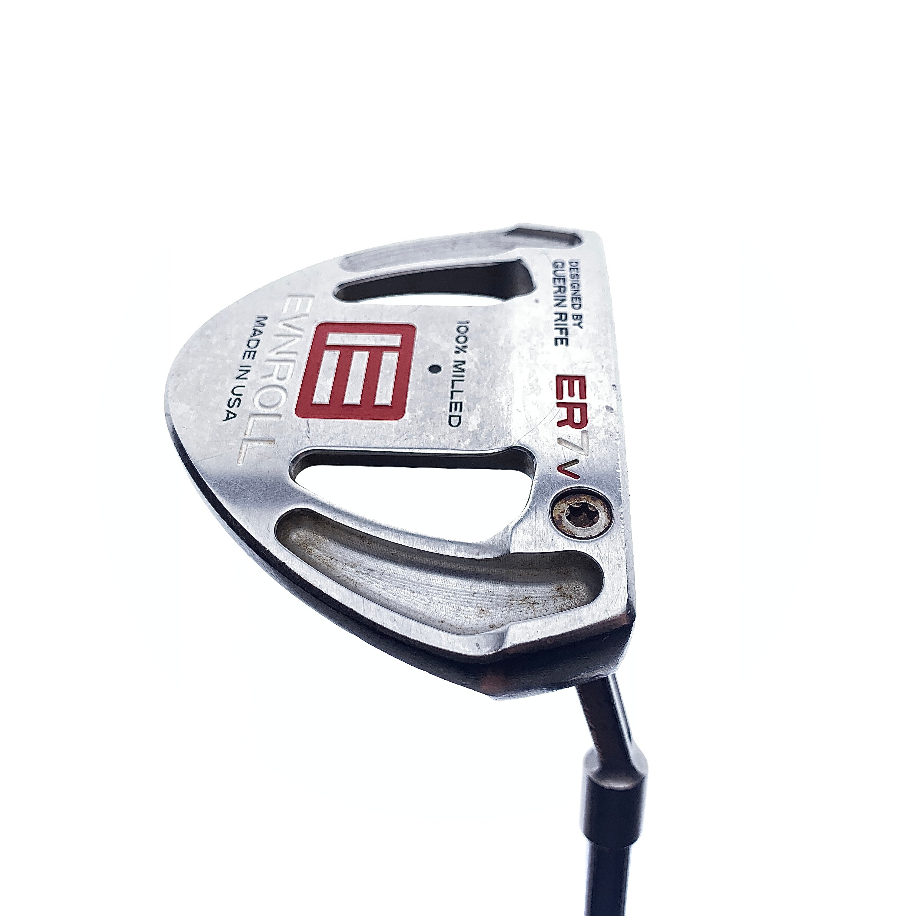 Used Evnroll ER7v Putter / 36.0 Inches