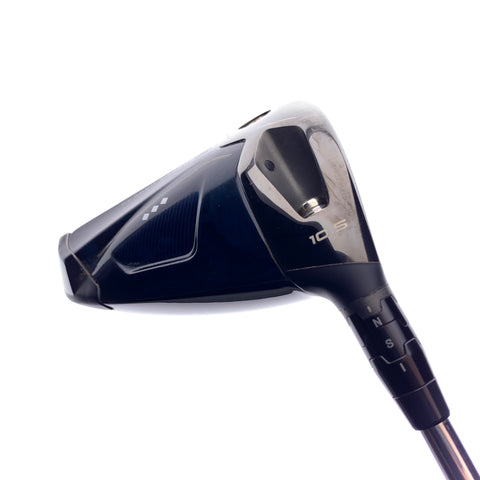Used Callaway Paradym Triple Diamond Driver / 10.5 Degrees / Stiff Flex