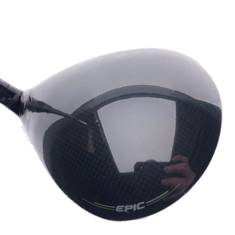 NEW TOUR ISSUE Callaway Epic Speed Triple Diamond LS Driver / 9 Deg / Stiff Flex