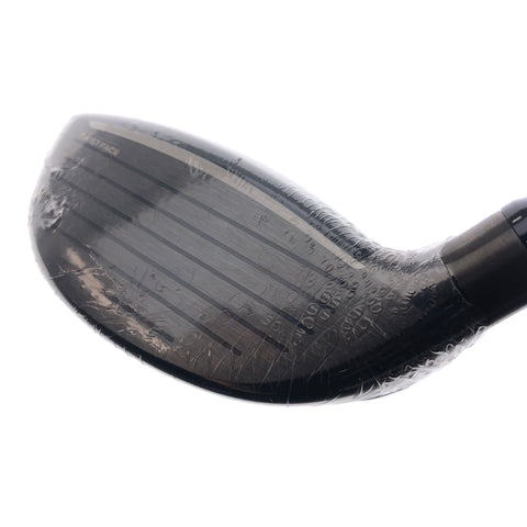 NEW TaylorMade Qi35 Tour 3 Fairway Wood / 15 Degrees / X-Stiff Flex