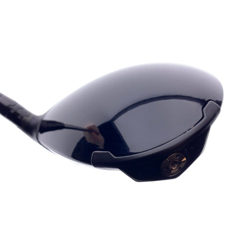 Used Callaway Paradym Triple Diamond Driver / 10.5 Degrees / Stiff Flex