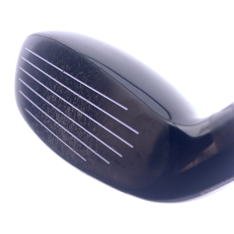 Used Titleist TSR 3 3 Hybrid / 19 Degrees / Stiff Flex