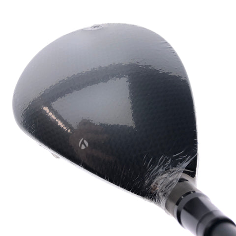 NEW TaylorMade Qi35 Tour 3 Fairway Wood / 15 Degrees / X-Stiff Flex