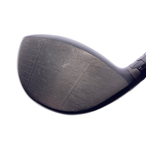 Used Callaway Paradym Triple Diamond Driver / 10.5 Degrees / Stiff Flex