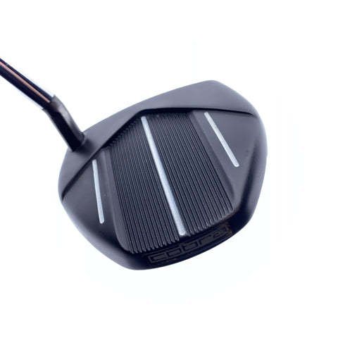 Used Cobra King Vintage Cuda-40 Putter / 34.0 Inches
