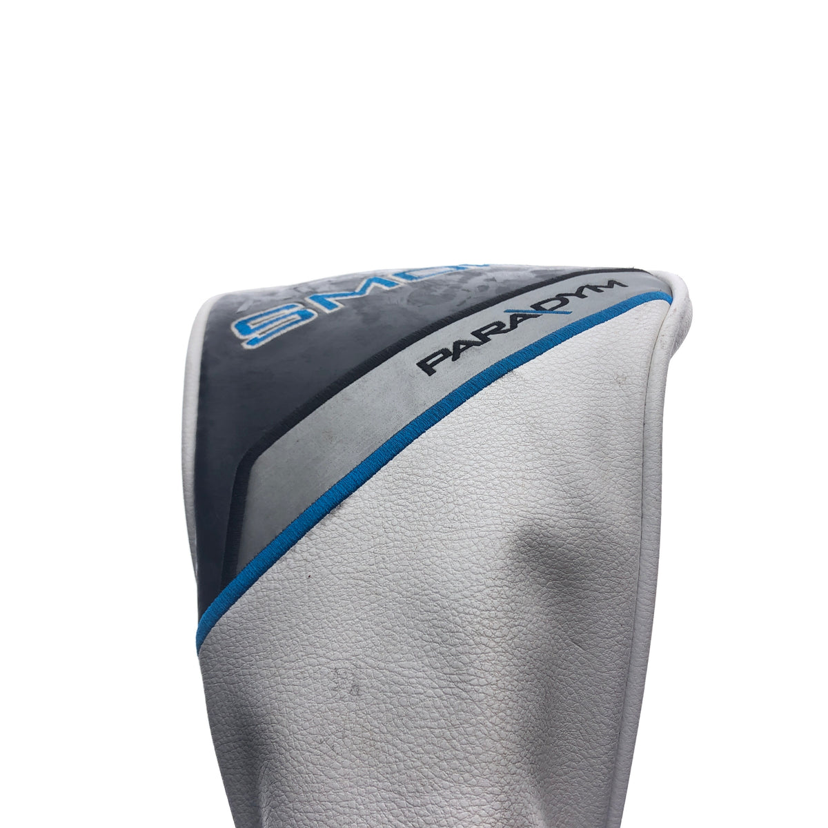 Used Callaway Paradym Ai Smoke MAX D Driver / 10.5 Degrees / Regular Flex