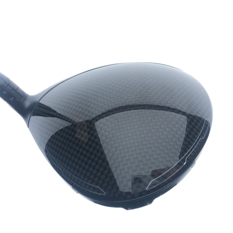Used Callaway Quantum Triple Diamond Driver / 9.0 Degrees / Stiff Flex