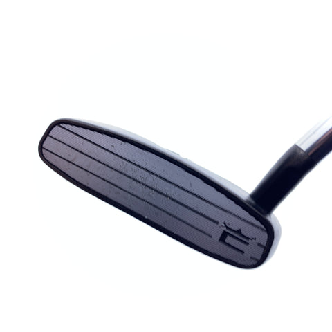 Used Cobra King Vintage Cuda-40 Putter / 34.0 Inches