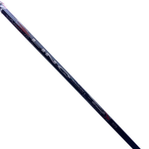 Used Cobra DARKSPEED X 5 Fairway Wood / 18 Degrees / Left-Handed / Regular Flex
