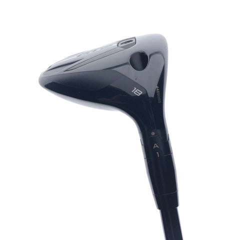 Used Titleist GT2 5 Fairway Wood / 18 Degrees / X-Stiff / Velocore Black 7-X