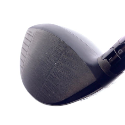 Used Callaway Paradym Triple Diamond Driver / 10.5 Degrees / Stiff Flex