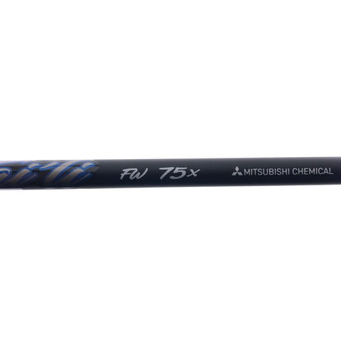 NEW TaylorMade Qi35 Tour 3 Fairway Wood / 15 Degrees / X-Stiff Flex