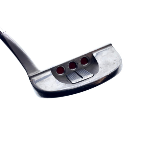Used Scotty Cameron Golo 3 2015 Putter / 34.0 Inches