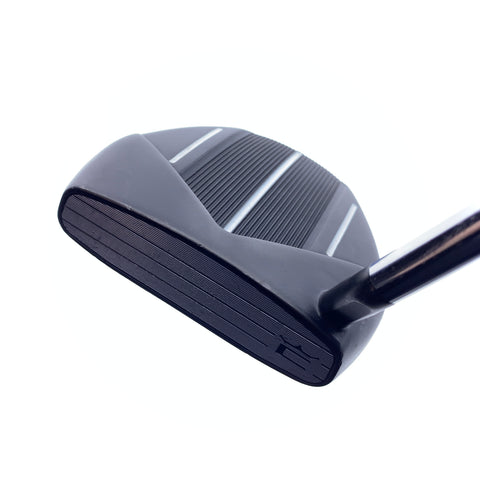 Used Cobra King Vintage Cuda-40 Putter / 34.0 Inches