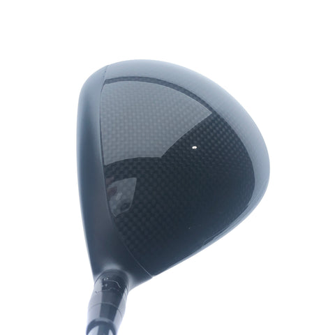 Used Callaway Quantum Triple Diamond Driver / 9.0 Degrees / Stiff Flex
