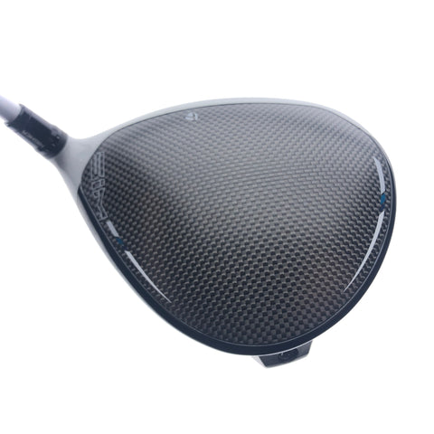 Used TaylorMade SIM Max D Driver / 10.5 Degrees / Ladies Flex