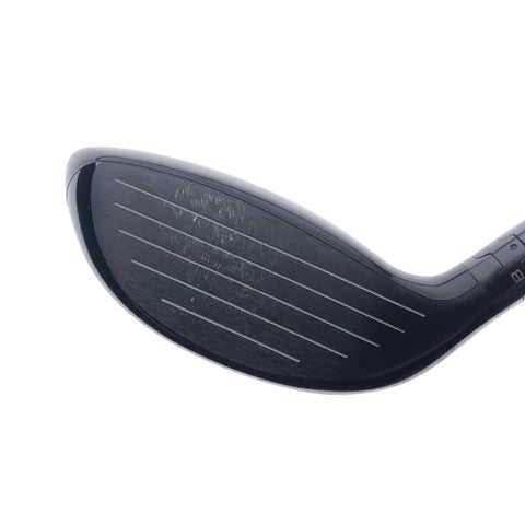 Used Titleist GT2 5 Fairway Wood / 18 Degrees / X-Stiff / Velocore Black 7-X