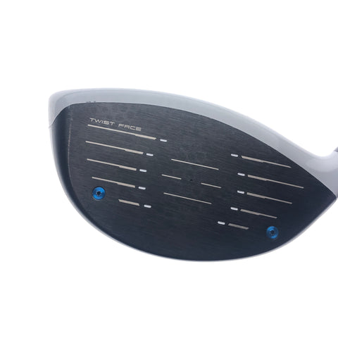 Used TaylorMade SIM Max D Driver / 10.5 Degrees / Ladies Flex