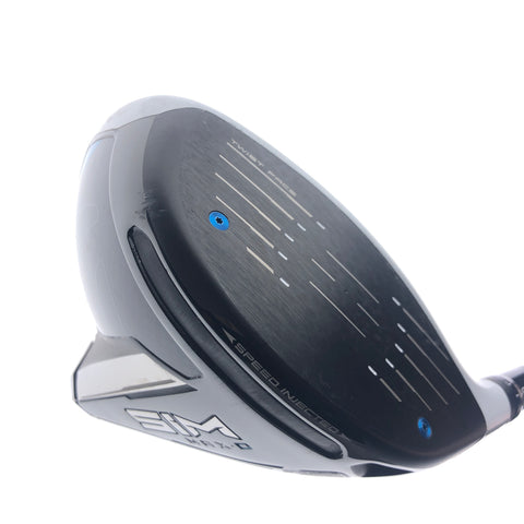 Used TaylorMade SIM Max D Driver / 10.5 Degrees / Ladies Flex
