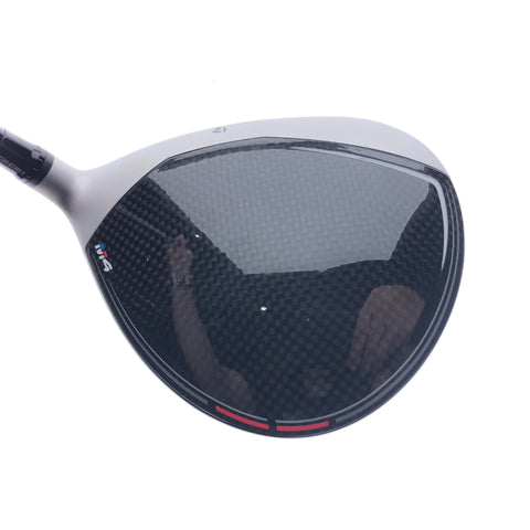 Used TaylorMade M4 Driver / 10.5 Degrees / Stiff Flex