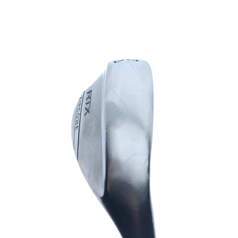 Used Cleveland RTX ZipCore Tour Satin Sand Wedge / 54.0 Degrees / Stiff Flex