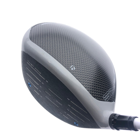 Used TaylorMade SIM Max D Driver / 10.5 Degrees / Ladies Flex