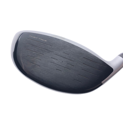 Used TaylorMade M4 Driver / 10.5 Degrees / Stiff Flex