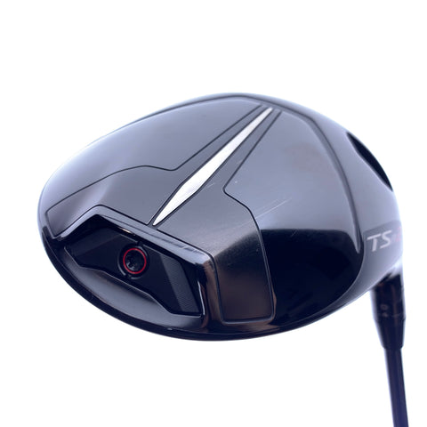 Used Titleist TSR 2 Driver / 9.0 Degrees / X-Stiff Flex