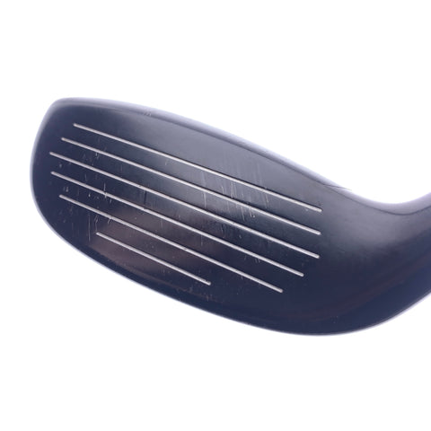 Used Mizuno JPX Fli Hi 2020 5 Hybrid / 22 Degrees / A Flex