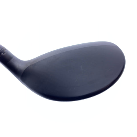 Used Cobra KING TEC 3 Hybrid / 19.0 Degrees / A Flex