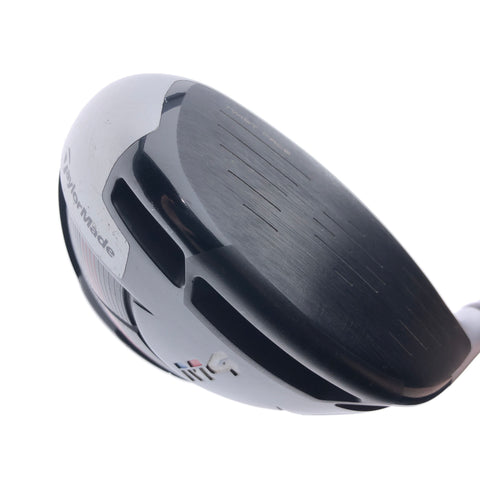 Used TaylorMade M4 Driver / 10.5 Degrees / Stiff Flex