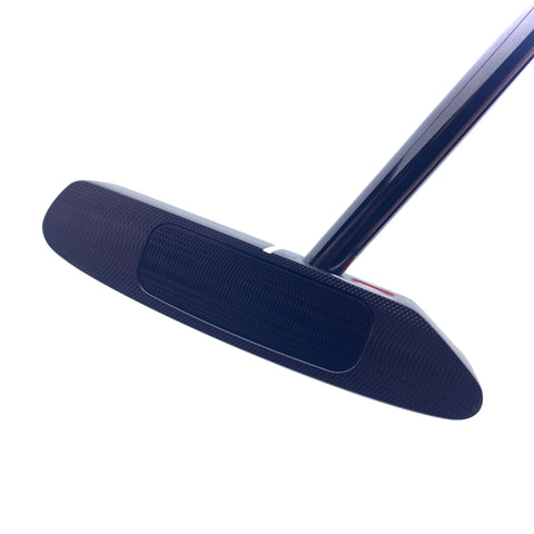 Used SeeMore Si2 Blade Putter / 34.0 Inches