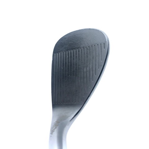 Used Cleveland RTX ZipCore Tour Satin Sand Wedge / 54.0 Degrees / Stiff Flex