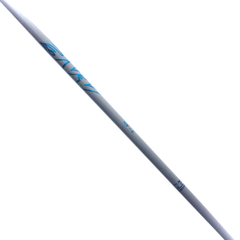 Used TaylorMade SIM Max D Driver / 10.5 Degrees / Ladies Flex