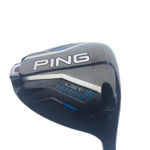 Used Ping G440 LST Driver / 9.0 Degrees / Stiff Flex