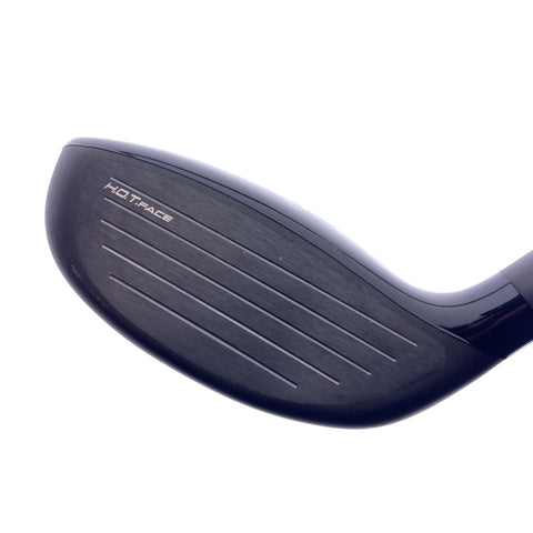 Used Cobra DARKSPEED Max 5 Fairway Wood / 21.5 Degrees / Regular Flex
