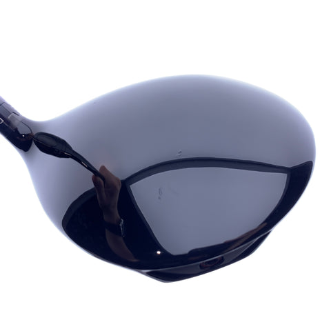 Used Titleist TSR 2 Driver / 9.0 Degrees / X-Stiff Flex