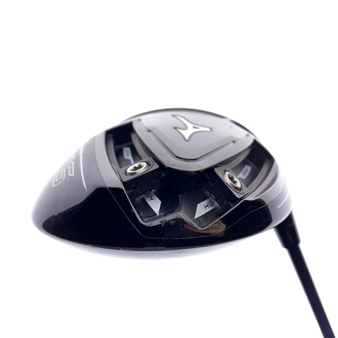 Used Mizuno ST-G 440 Driver / 9.5 Degrees / TX Flex