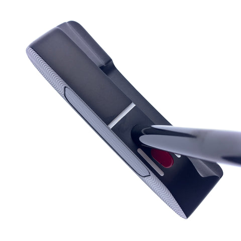 Used SeeMore Si2 Blade Putter / 34.0 Inches