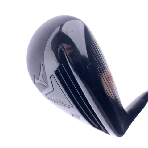 Used Mizuno JPX Fli Hi 2020 5 Hybrid / 22 Degrees / A Flex