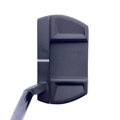 Used Cleveland Frontline 10.5 Putter / 33.0 Inches
