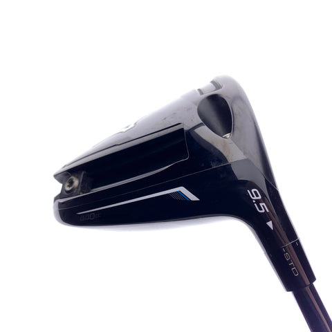 Used Mizuno ST-G 440 Driver / 9.5 Degrees / TX Flex