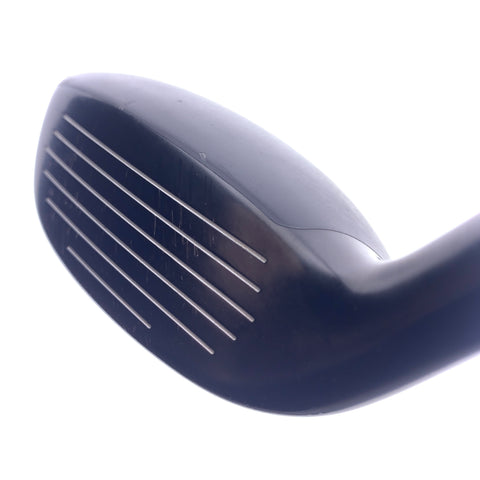 Used Mizuno JPX Fli Hi 2020 5 Hybrid / 22 Degrees / A Flex