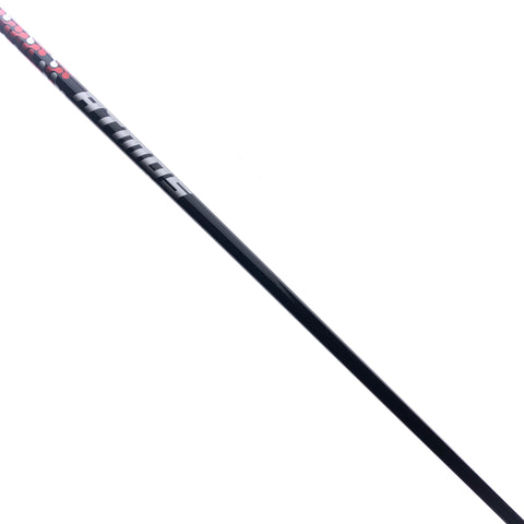 Used TaylorMade M4 Driver / 10.5 Degrees / Stiff Flex
